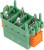 1864053, Fixed Terminal Blocks SDC 2,5/ 4-PV-5,0-ZB