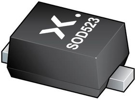 74LVC2G04GS,132, Inverters 74LVC2G04GS/ SOT1202/X2SON6