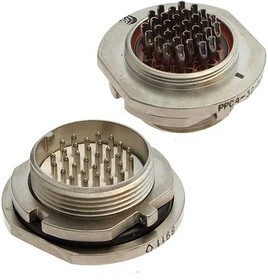 РРС4-32-1-8В, Разъем