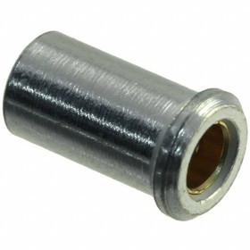 0391-0-15-80-07-27-10-0, Circuit Board Hardware - PCB 200u SN OVER NI 7 CON