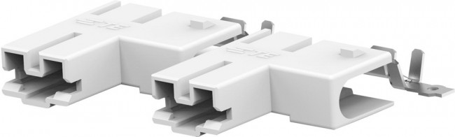 2299280-1, Terminals POD-LOK 250 FLAG AWG 22-18 PTPBR GF