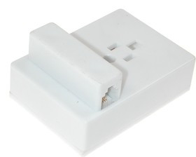 SC-4750 ( 03-0011), Розетка телефонная универсальная