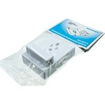 SC-4750 ( 03-0011), Розетка телефонная универсальная