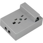 SC-4750 ( 03-0011), Розетка телефонная универсальная
