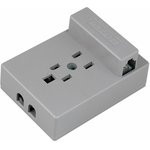 SC-4750 ( 03-0011), Розетка телефонная универсальная