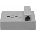 SC-4750 ( 03-0011), Розетка телефонная универсальная