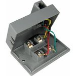 SC-4750 ( 03-0011), Розетка телефонная универсальная