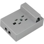 SC-4750 ( 03-0011), Розетка телефонная универсальная