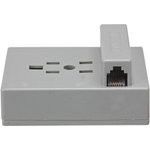 SC-4750 ( 03-0011), Розетка телефонная универсальная