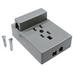 SC-4750 ( 03-0011), Розетка телефонная универсальная