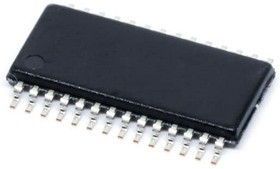 MAX3238EIPW, RS-232 Interface IC 3 to 5V Multichannel RS-232 Line Drv/Rcv