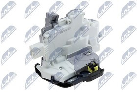 EZCVW021, Реле центрального замка зад AUDI A4 -2008,SEAT EXEO 2008-/левый/