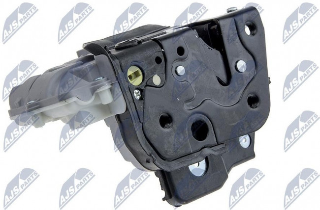 EZCVW021, Реле центрального замка зад AUDI A4 -2008,SEAT EXEO 2008-/левый/