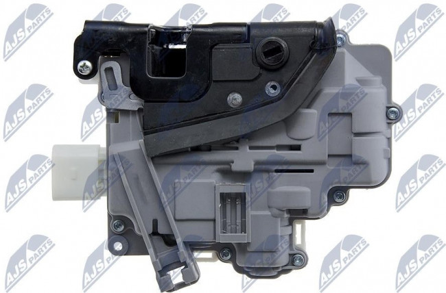 EZCVW021, Реле центрального замка зад AUDI A4 -2008,SEAT EXEO 2008-/левый/