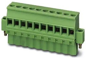 1835290, Pluggable Terminal Blocks MVSTBW 2 5/ 3-STF