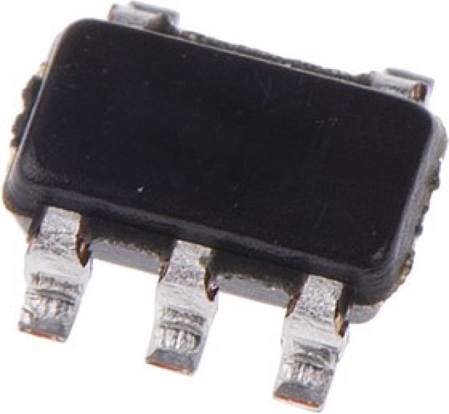 OPA365AIDBVT, OPA365AIDBVT , Op Amp, RRIO, 50MHz, 3 V, 5 V, 5-Pin SOT-23 OPA365AIDBVT, OPA365AIDBVT , Op Amp, RRIO, 50MHz, 3 V, 5 V, 5-Pin SOT-23