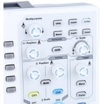 SDS1022 цифровой осциллограф 20 МГц SDS1022 цифровой осциллограф 20 МГц