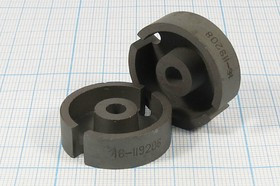 Феррит СБ30x10, М2000НМ1-16 Феррит СБ30x10, М2000НМ1-16