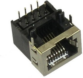 TJ11-8P8 cетевая розетка