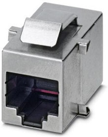 1689064, Modular Connectors / Ethernet Connectors RJ45 INSERT SKT/SKT