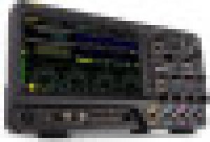MSO5104 осциллограф цифровой 100 МГц, 4 канала MSO5104 осциллограф цифровой 100 МГц, 4 канала