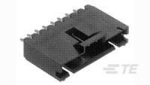 103638-3, Headers & Wire Housings LTCH HDR W/O SWAGE 4 103638-3, Headers & Wire Housings LTCH HDR W/O SWAGE 4