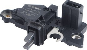 1986AE0094, Реле регулятор напряжения BMW 3