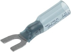 19164-0029, Terminals SPADE TNG STUD 8 14-16 AWG