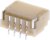 BM04B-SRSS-TB(LF)(SN), 1x4P 1 SR/SZ Tin 1mm 4 25~+85 1A Copper Alloy Brick nogging Wire To Board / Wire To Wire Connector ROHS
