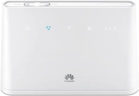 Интернет-центр HUAWEI B310s-22, белый