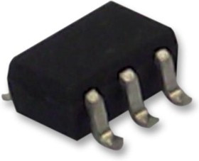 VOH1016AB-VT, Оптрон; SMD; Каналы: 1; Вых: с триггером Шмидта; 5кВ; SMD6; 10кВ/мкс