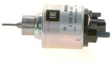 2 339 304 047, 2 339 304 047_реле втягивающее!\ Ford Fiesta/Focus/ Fusion/C-Max, Volvo C30/S40 1.25-1.6 95