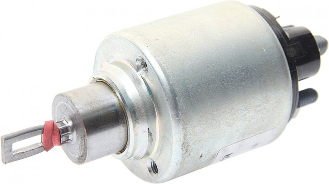 2 339 304 047, 2 339 304 047_реле втягивающее!\ Ford Fiesta/Focus/ Fusion/C-Max, Volvo C30/S40 1.25-1.6 95