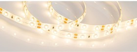 Светодиодная лента герметичная RTW-SE-A60-8mm 12V Warm3000 4.8 Вт/м 5 м 014795(2)