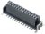 M55-6002642R, PCB Receptacle, Плата - к - плате, 1.27 мм, 2 ряд(-ов), 26 контакт(-ов), Поверхностный Монтаж M55-6002642R, PCB Receptacle, Плата - к - плате, 1.27 мм, 2 ряд(-ов), 26 контакт(-ов), Поверхностный Монтаж