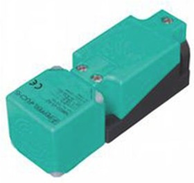 NBB15-U1-A2-T, 118mm Flush Mount Mount, Inductive Sensor PNP-NO/NC Output, 15 mm Detection, IP68, IP NBB15-U1-A2-T, 118mm Flush Mount Mount, Inductive Sensor PNP-NO/NC Output, 15 mm Detection, IP68, IP