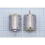 Двигатель 18В, левый, 7800, 28x33m47, RS-365SA-10200-18V