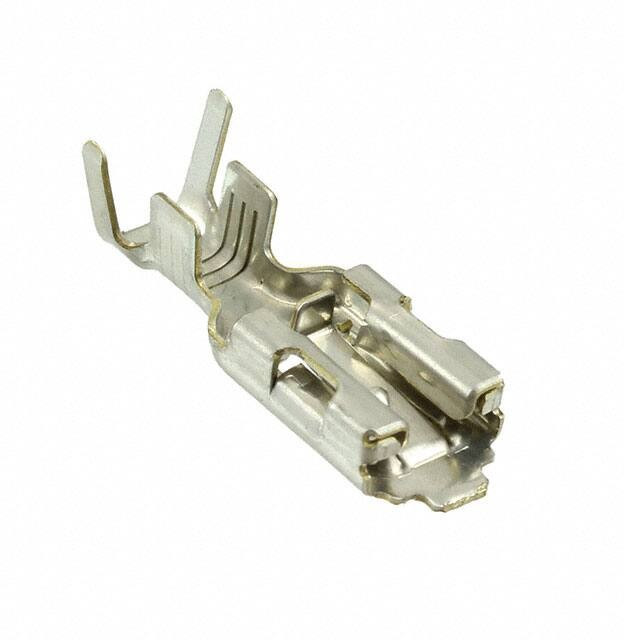 170456-2, Automotive Connectors POSITIVE LOCK REC 170456-2, Automotive Connectors POSITIVE LOCK REC