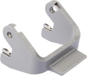 09000005083, Heavy Duty Power Connectors CABLE PROTECTION UNIVERSAL METAL 09000005083, Heavy Duty Power Connectors CABLE PROTECTION UNIVERSAL METAL