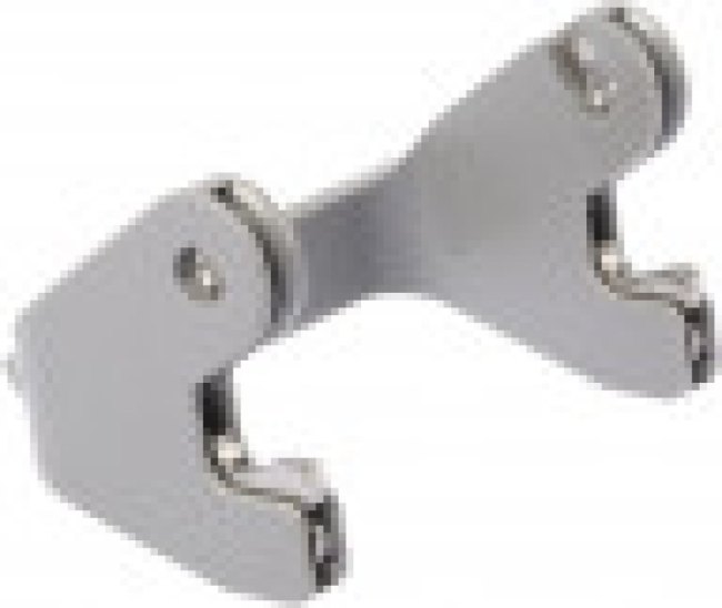 09000005083, Heavy Duty Power Connectors CABLE PROTECTION UNIVERSAL METAL