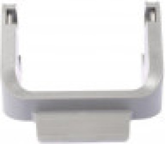 09000005083, Heavy Duty Power Connectors CABLE PROTECTION UNIVERSAL METAL