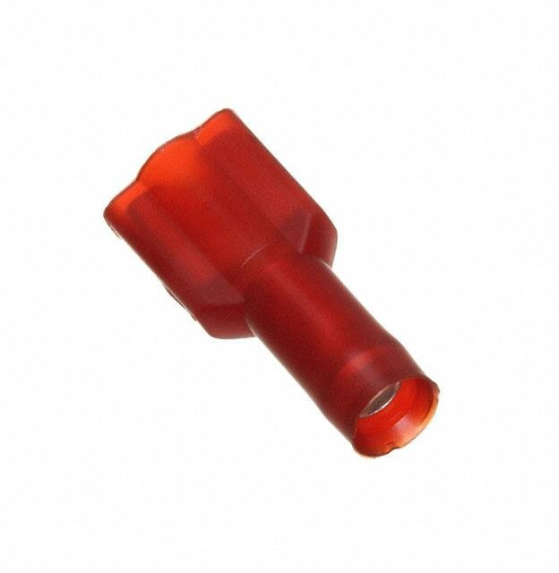 MNG18-250DFIK, Terminals 22-18 .250 FML DISC