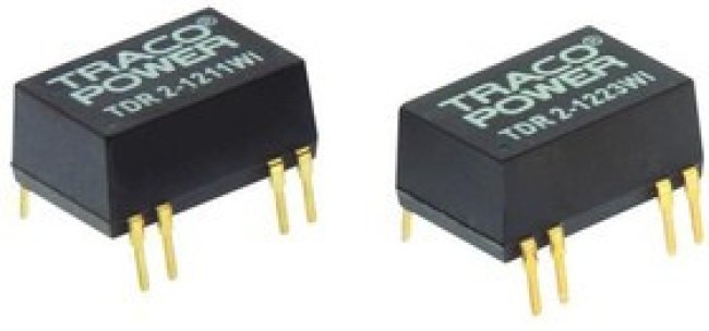 TDR 2-1223WI TDR 2-1223WI