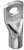 5580506, Terminals CABLE LUG, TUBULAR