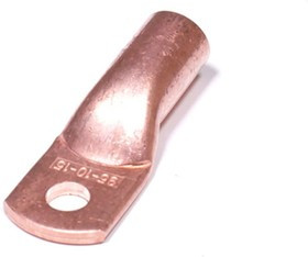 Медный наконечник Т 95-10-15 zeta10737