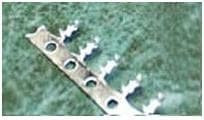 1734193-1 (Mouser Reel), Headers & Wire Housings SOCKET 32-28 AWG TIN Reel of 1000 1734193-1 (Mouser Reel), Headers & Wire Housings SOCKET 32-28 AWG TIN Reel of 1000