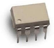 HCPL-J456-000E, Logic Output Optocouplers 1MBd 1Ch 10mA