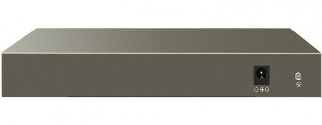 Коммутатор (свитч) Tenda TEG1110PF-8-102W