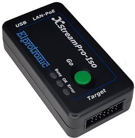 X2S-FP-X, Programmers - Processor Based Flash Programmer for All MCU supported by Elprotronic. USB a