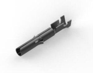 350689-1, Pin & Socket Connectors SOCKET 24-18 BULK 350689-1, Pin & Socket Connectors SOCKET 24-18 BULK